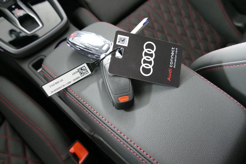 2026 Audi S3 2.0T quattro
