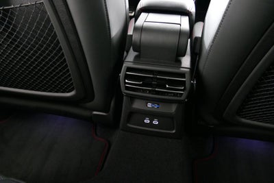 2026 Audi S3 2.0T quattro