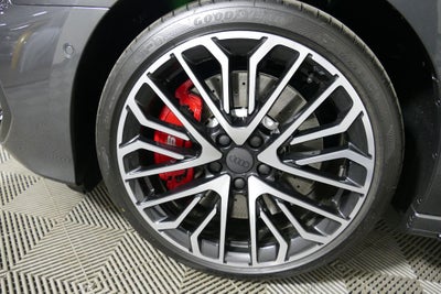 2026 Audi S3 2.0T quattro