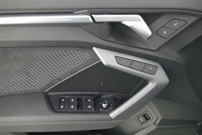 2025 Audi S3 2.0T Premium quattro