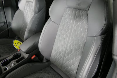 2025 Audi S3 2.0T Premium quattro