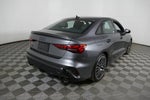 2025 Audi S3 2.0T Premium quattro