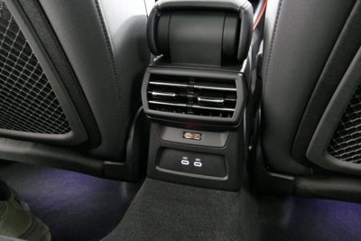 2025 Audi S3 2.0T Premium quattro