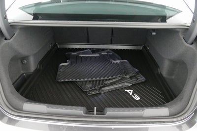 2025 Audi S3 2.0T Premium quattro