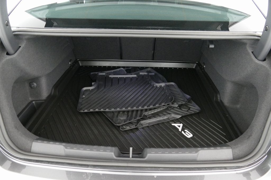 2025 Audi S3 2.0T Premium quattro