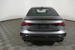 2025 Audi S3 2.0T Premium quattro