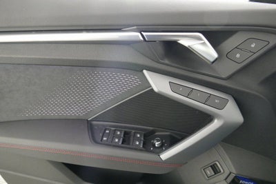 2026 Audi S3 2.0T quattro