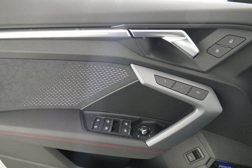 2026 Audi S3 2.0T quattro