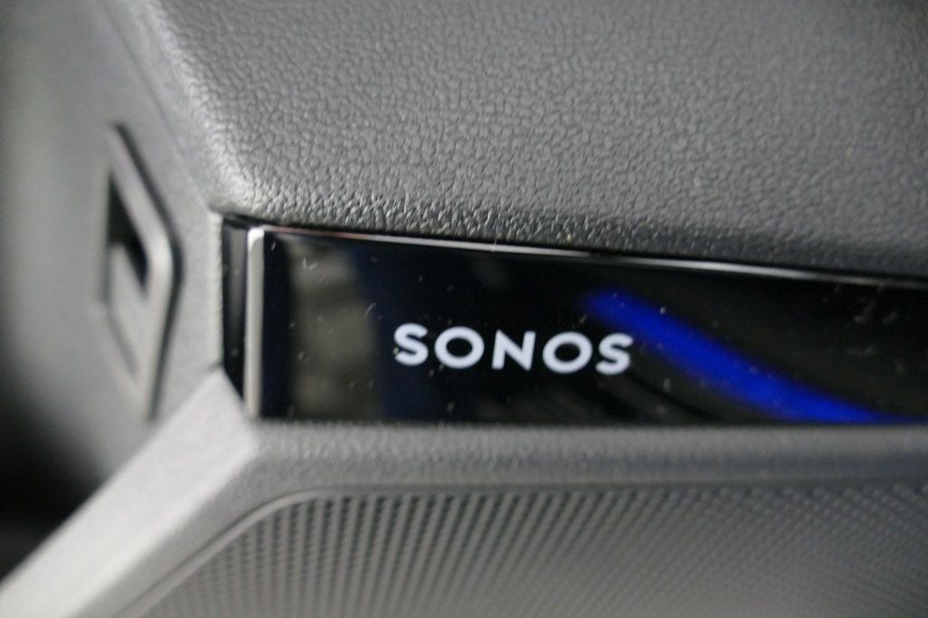 2026 Audi S3 2.0T quattro