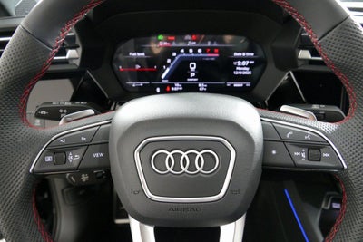 2026 Audi S3 2.0T quattro