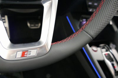 2026 Audi S3 2.0T quattro