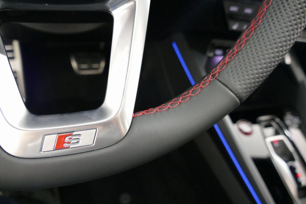 2026 Audi S3 2.0T quattro