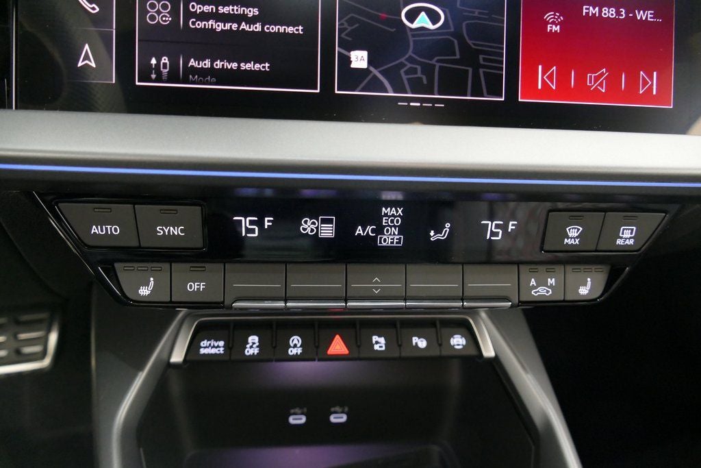 2026 Audi S3 2.0T quattro