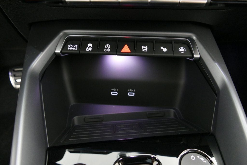 2026 Audi S3 2.0T quattro