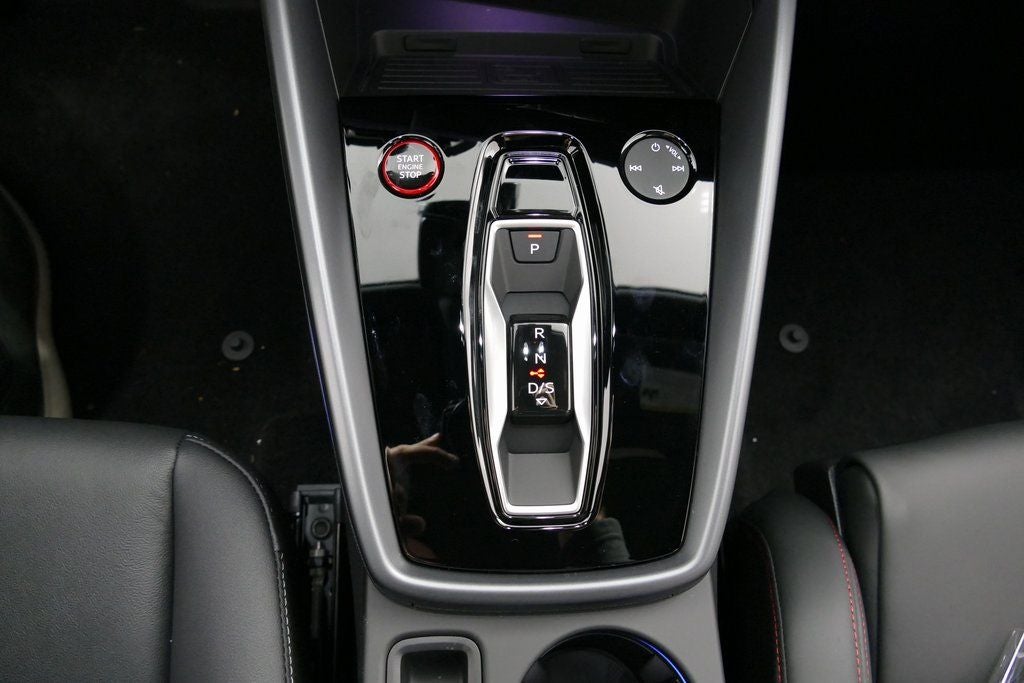 2026 Audi S3 2.0T quattro