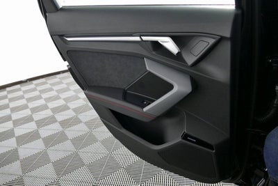 2026 Audi S3 2.0T quattro