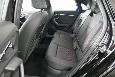 2026 Audi S3 2.0T quattro
