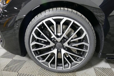 2026 Audi S3 2.0T quattro