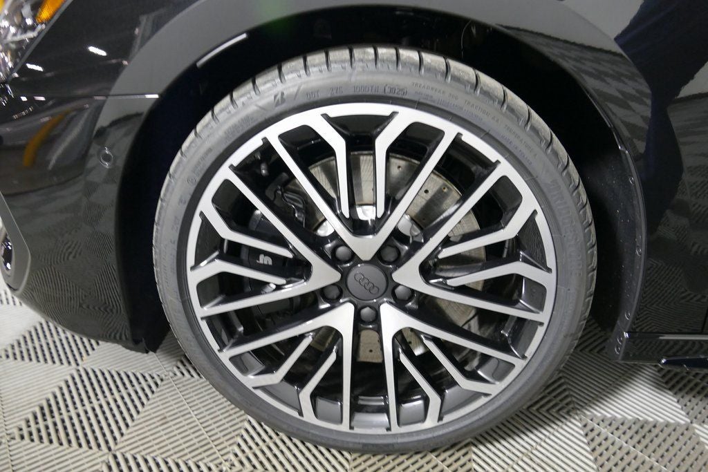 2026 Audi S3 2.0T quattro