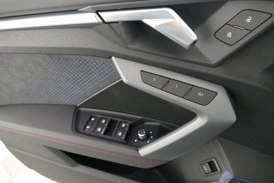 2026 Audi S3 2.0T quattro