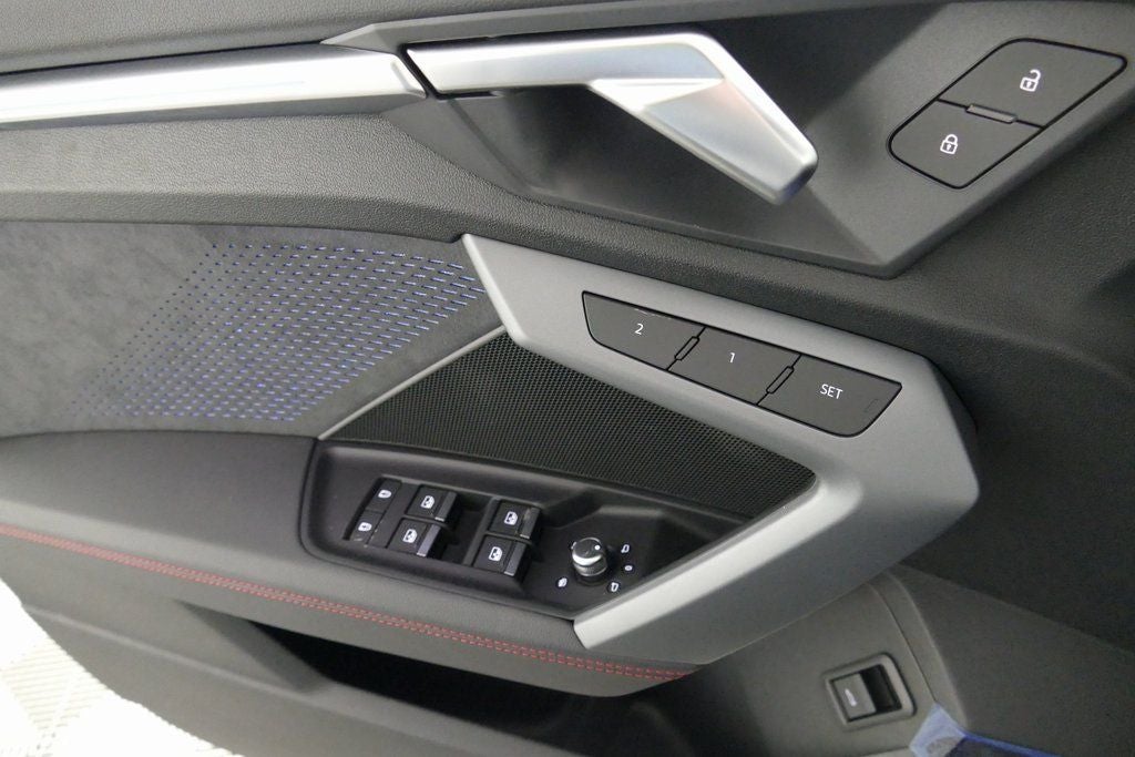 2026 Audi S3 2.0T quattro