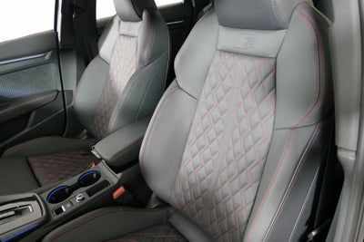 2026 Audi S3 2.0T quattro