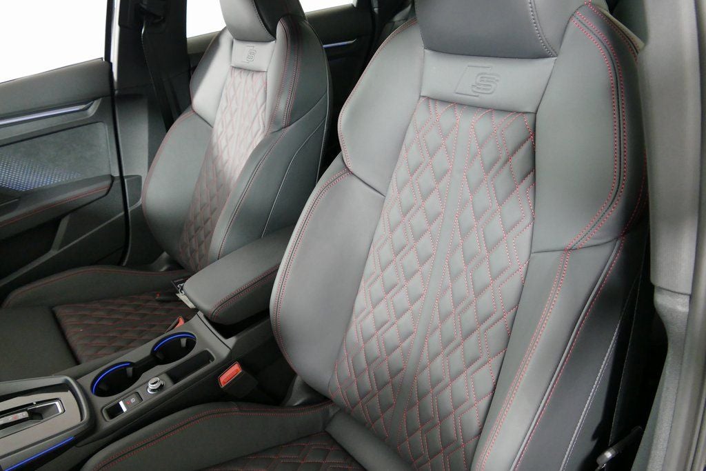 2026 Audi S3 2.0T quattro