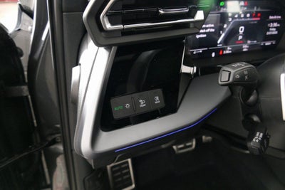 2026 Audi S3 2.0T quattro