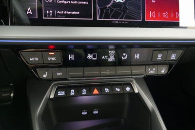 2026 Audi S3 2.0T quattro