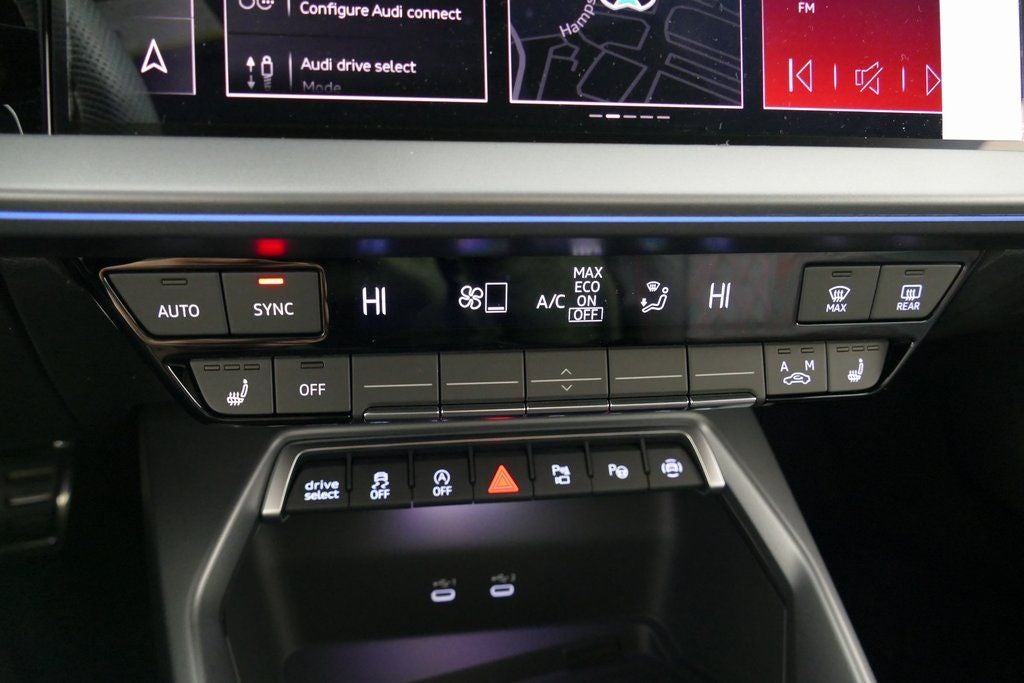 2026 Audi S3 2.0T quattro