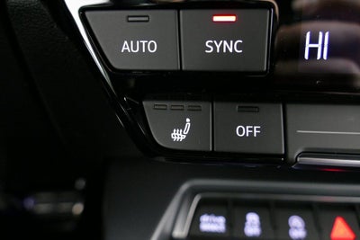 2026 Audi S3 2.0T quattro