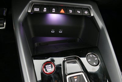 2026 Audi S3 2.0T quattro