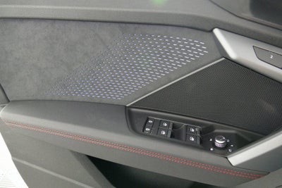 2026 Audi S3 2.0T quattro