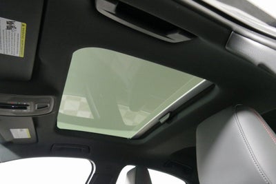 2026 Audi S3 2.0T quattro