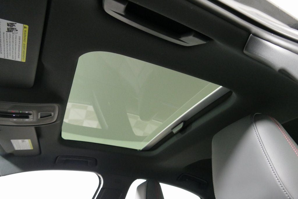 2026 Audi S3 2.0T quattro