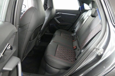 2026 Audi S3 2.0T quattro