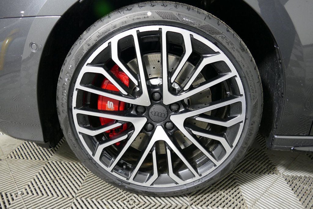 2026 Audi S3 2.0T quattro