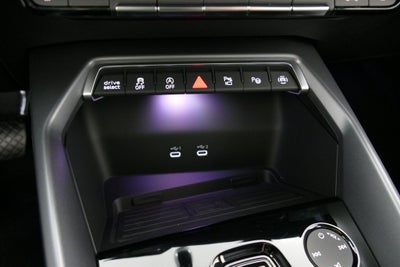 2026 Audi A3 quattro