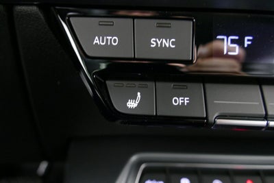 2026 Audi A3 quattro