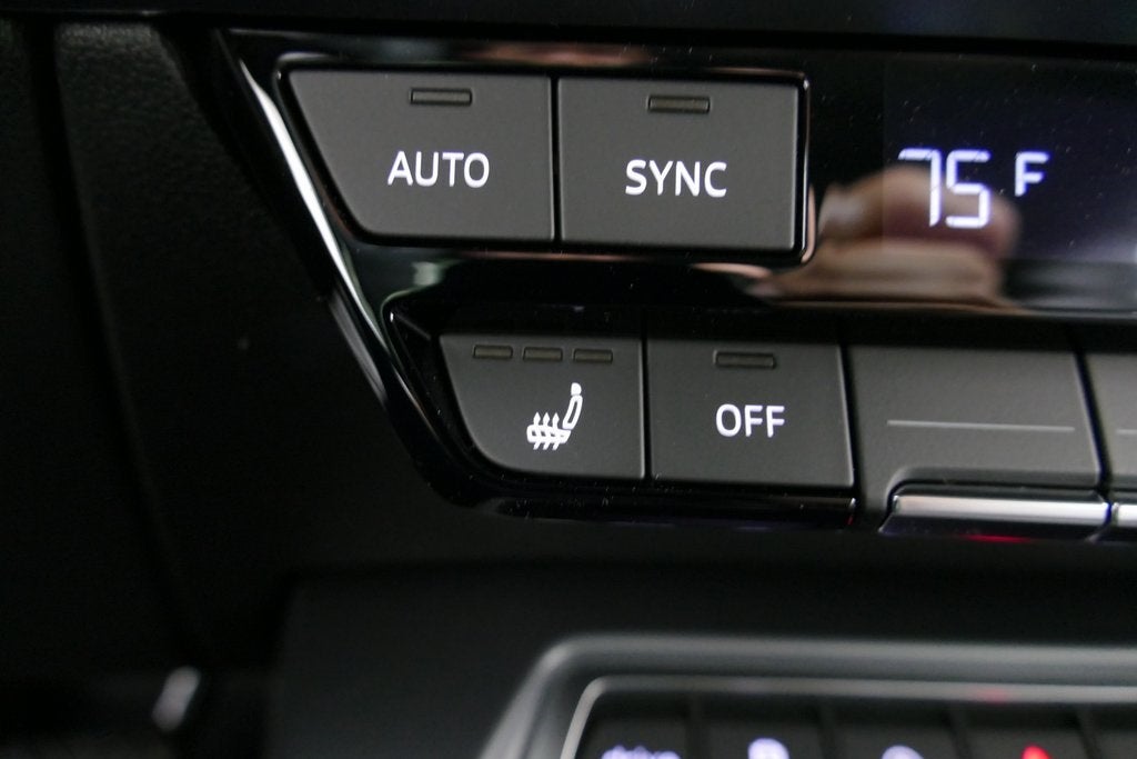 2026 Audi A3 quattro