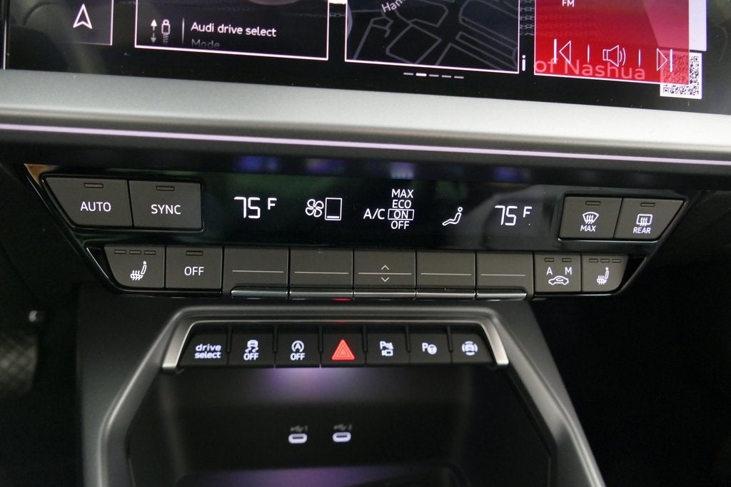 2026 Audi A3 quattro