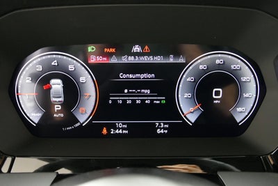 2026 Audi A3 quattro