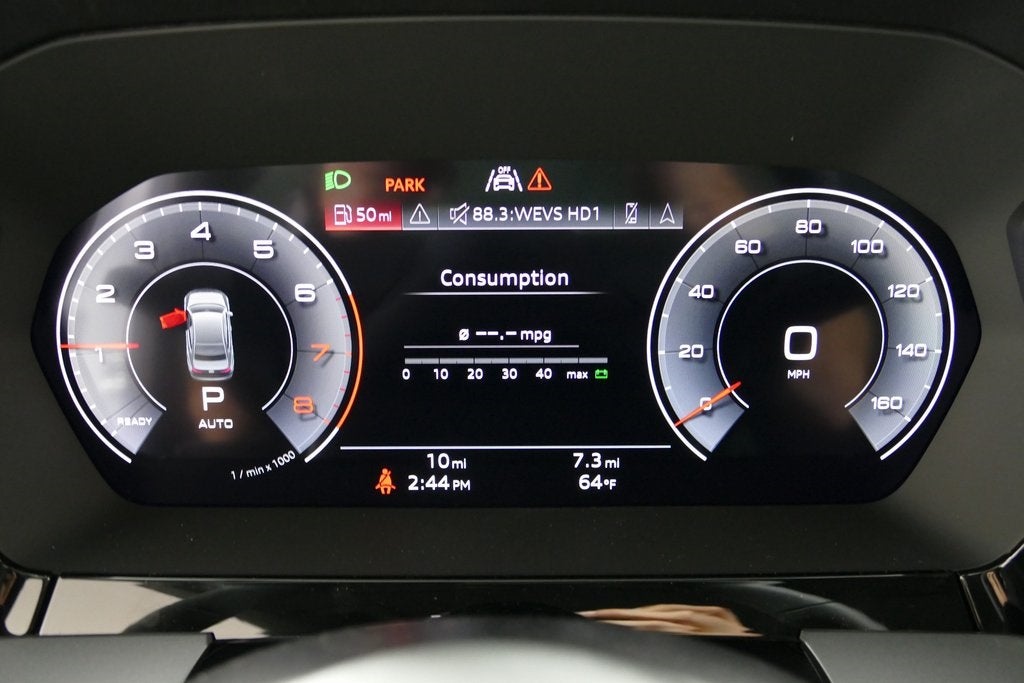 2026 Audi A3 quattro