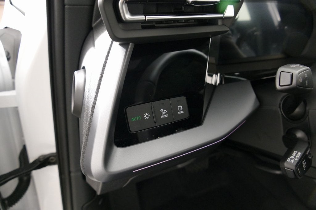 2026 Audi A3 quattro