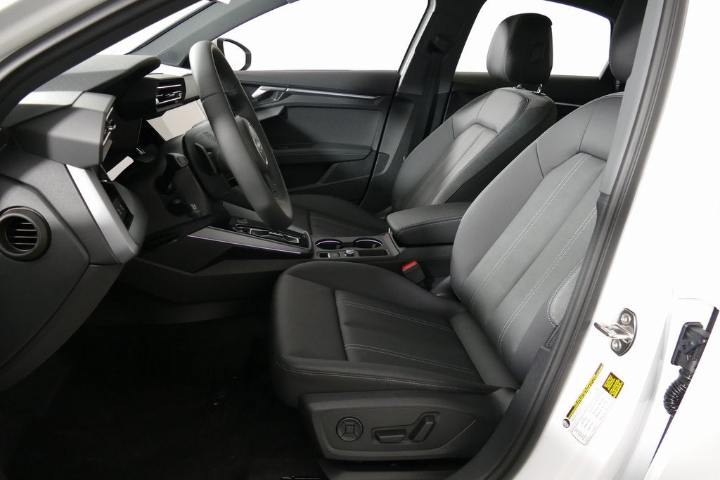 2026 Audi A3 quattro