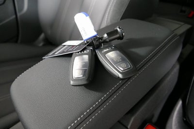 2026 Audi A3 quattro