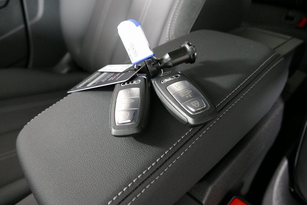 2026 Audi A3 quattro