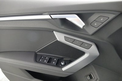 2026 Audi A3 quattro