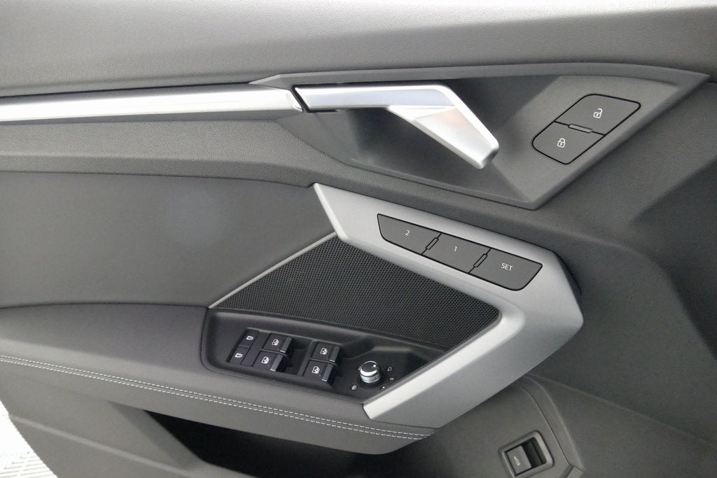 2026 Audi A3 quattro