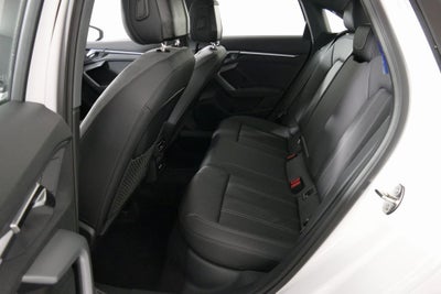 2026 Audi A3 quattro